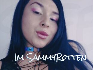 Im_SammyRotten
