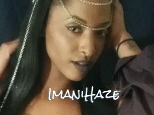 ImaniHaze