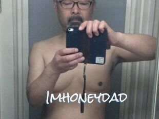 Imhoneydad