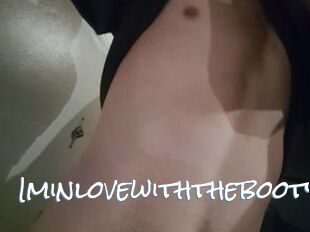 Iminlovewiththebooty