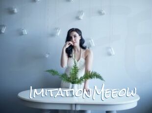 ImitationMeeow