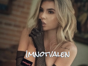 Imnotvalen
