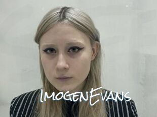 ImogenEvans