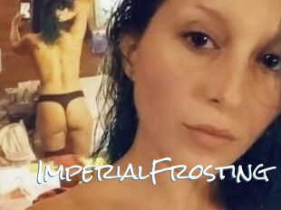 ImperialFrosting