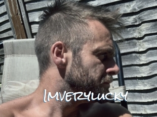 Imverylucky