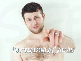 IncredibleCalvin