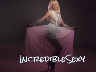 IncredibleSexy