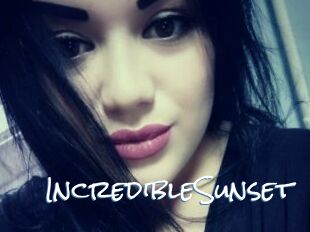 IncredibleSunset