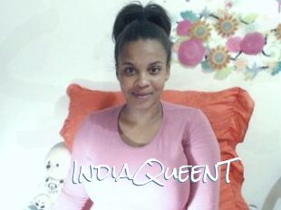 IndiaQueenT