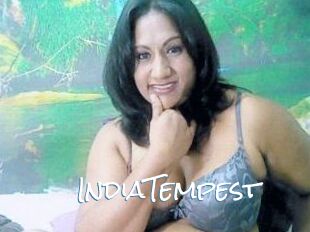 IndiaTempest