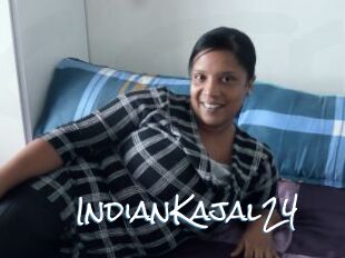 IndianKajal24
