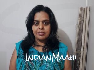 IndianMaahi