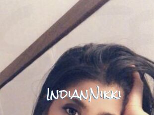 IndianNikki