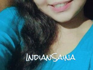 IndianSaina