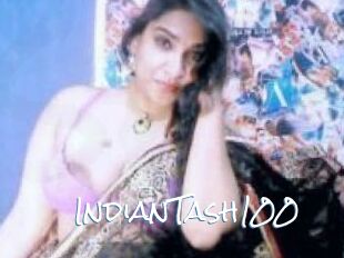IndianTash100