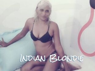 Indian_Blondie