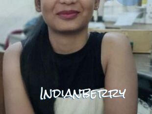 Indianberry