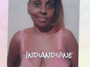 Indiandivine
