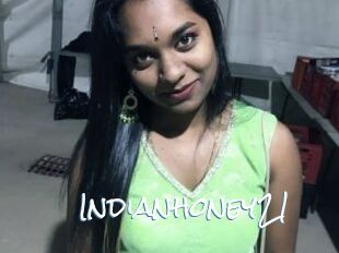 Indianhoney21