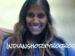 Indianshortybooboo