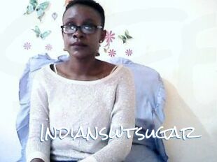 Indianswtsugar