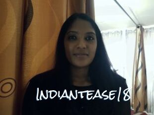 Indiantease18