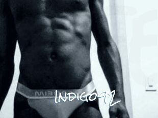 Indigo92