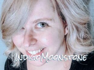 IndigoMoonstone