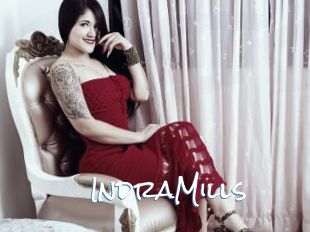 IndraMills