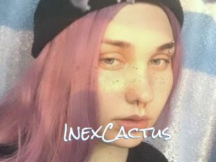 InexCactus