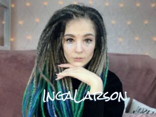 IngaLarson