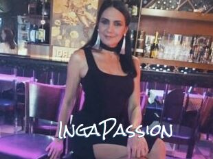 IngaPassion