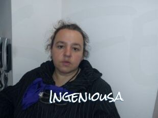 Ingeniousa