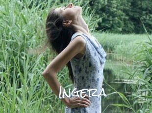 Ingera