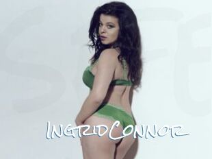IngridConnor