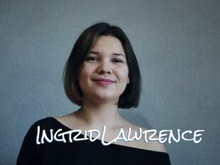 IngridLawrence