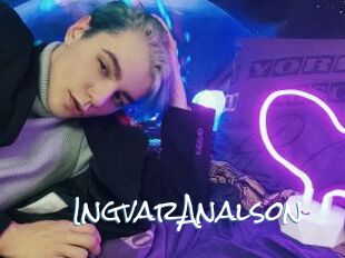 IngvarAnalson