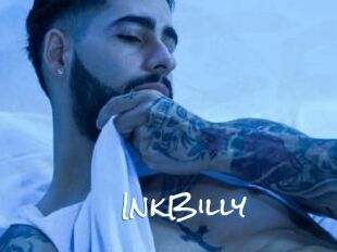 InkBilly