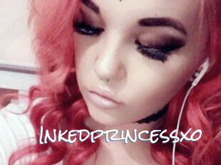 Inkedprincessxo