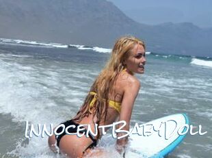 InnocentBabyDoll