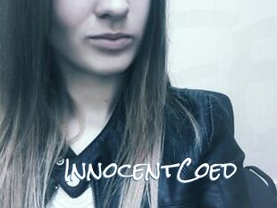 InnocentCoed