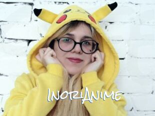 InoriAnime