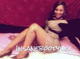 Insanebootyxxx