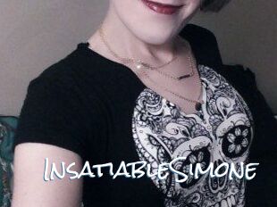 InsatiableSimone