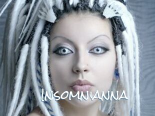 Insomnianna
