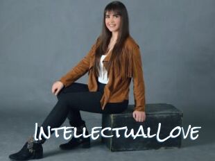 IntellectualLove