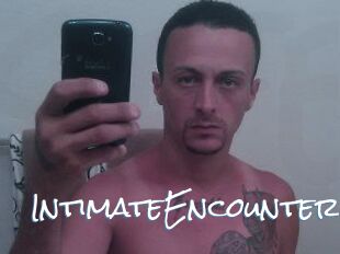 IntimateEncounter