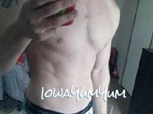 IowaYumYum