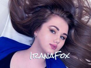 IranaFox