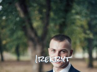 Irekryt